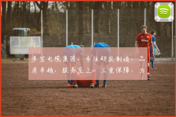 多宝电缆集团，专注研发制造，品质卓越，服务至上，三重保障，为您安全护航。
