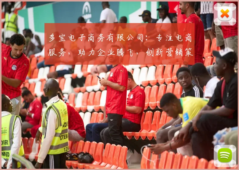 多宝电子商务有限公司：专注电商服务，助力企业腾飞，创新营销策略，共赢未来三步曲