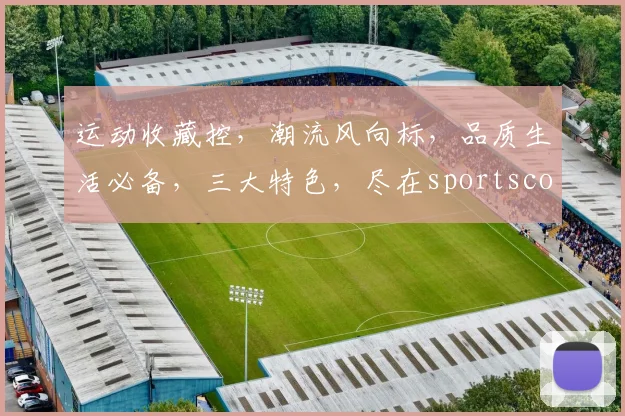 运动收藏控，潮流风向标，品质生活必备，三大特色，尽在sportscollections